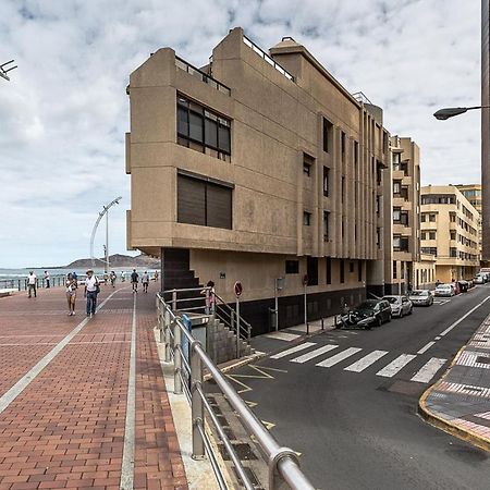 Sun Suite Canteras II Las Palmas de Gran Canaria Eksteriør bilde