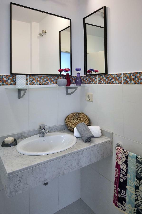 Sun Suite Canteras II Las Palmas de Gran Canaria Eksteriør bilde