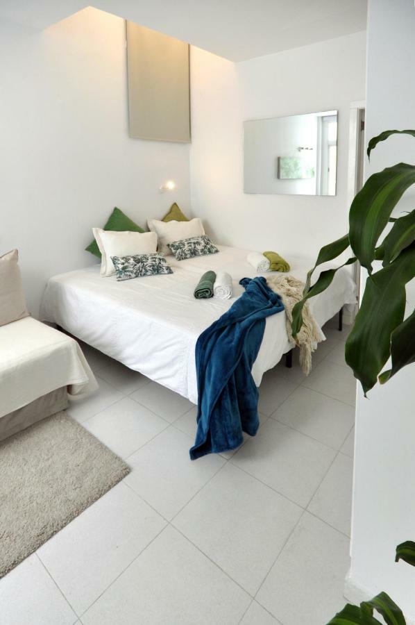 Sun Suite Canteras II Las Palmas de Gran Canaria Eksteriør bilde